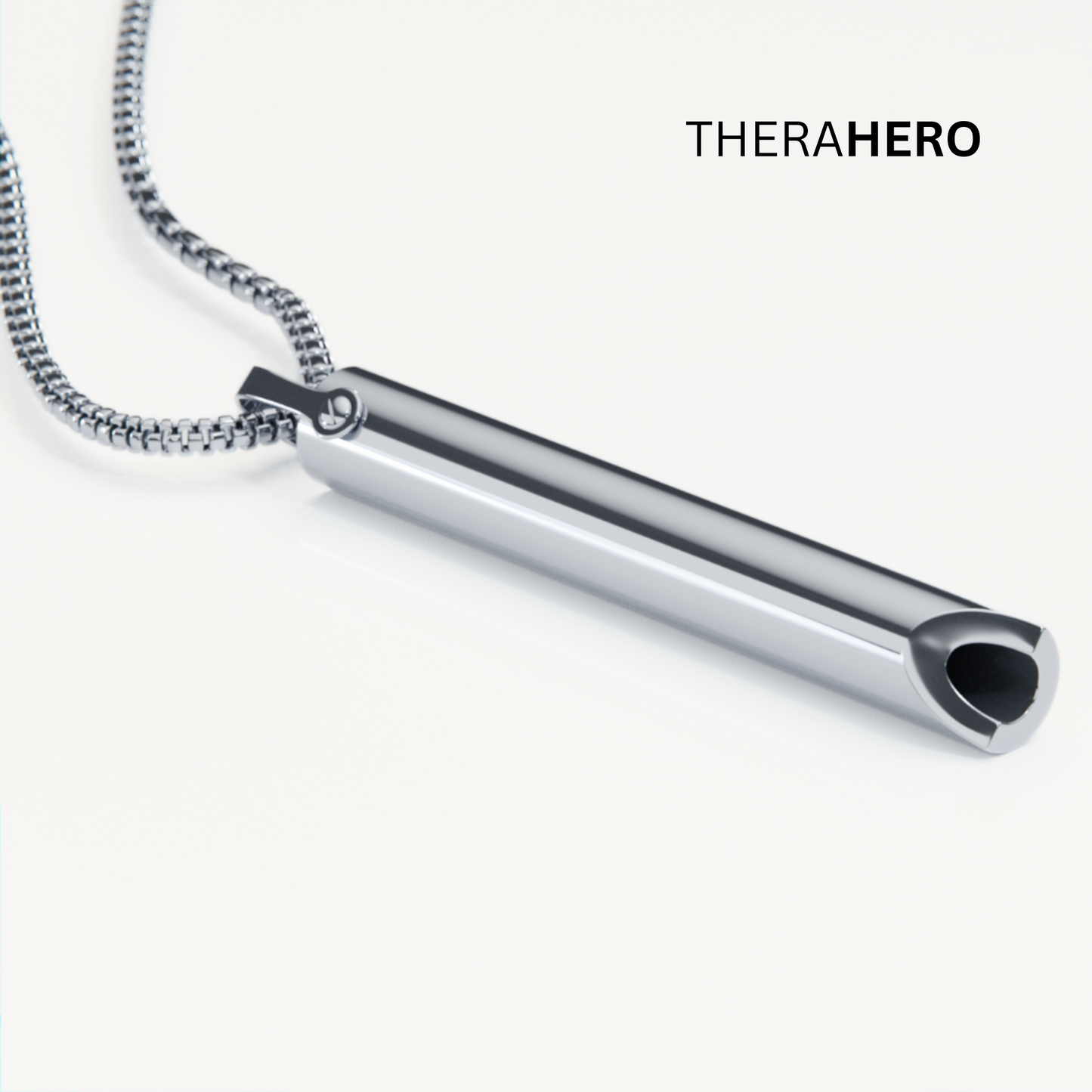 THERAHERO | Therelief Device | Quit smoking