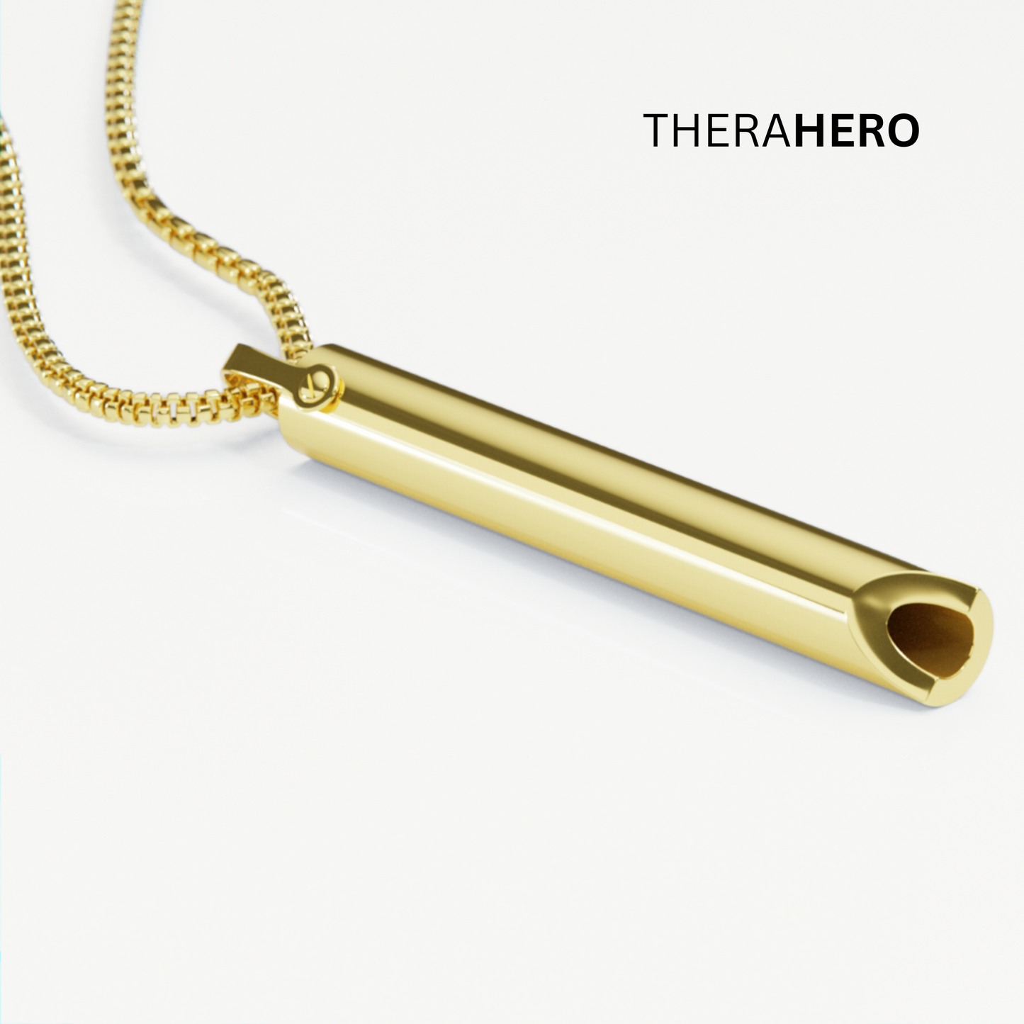 THERAHERO | Therelief Device | Quit smoking